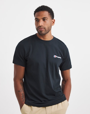 Berghaus Glitch Box T-Shirt