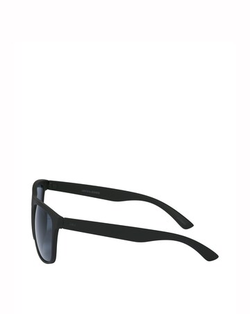 Jack & Jones Ryder Sunglasses - Black