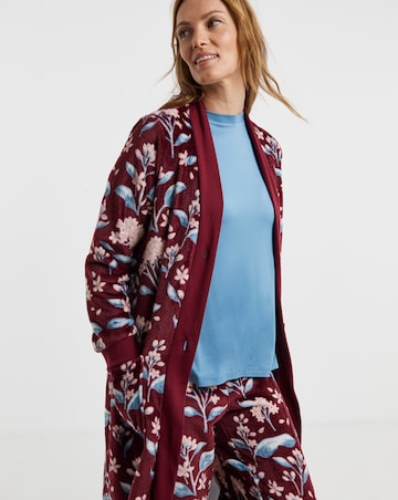 Julipa Fleece 3 Piece Lounge Set