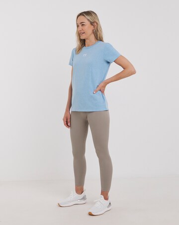 Under Armour Rival Core Short Sleeve T-Shirt