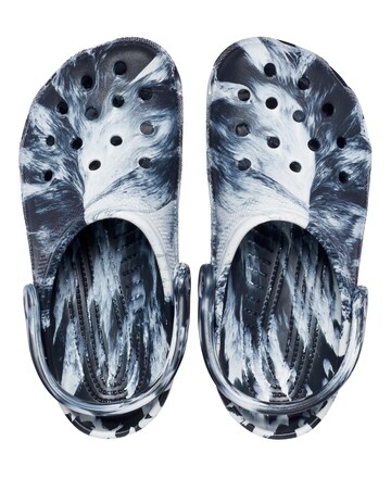 Crocs Classic Clog Marble