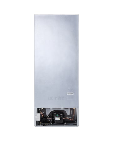 Fridgemaster MTZ55153E Upright Freezer E Rated
