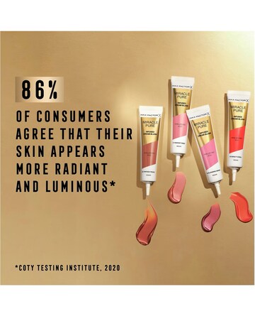 Max Factor Miracle Pure Blusher - 02 - Sunlit Coral