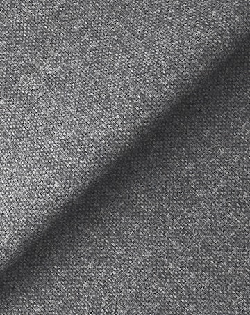 Baxter Fabric 3 Seater Sofa