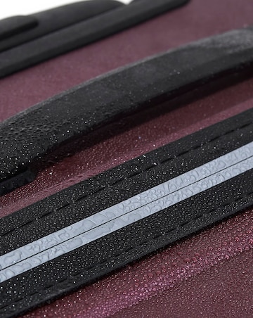 Rock Hydra-Lite Cabin Suitcase