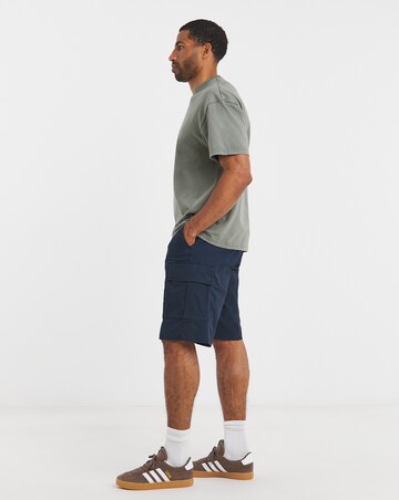 Timberland Brookline Cargo Short - Navy