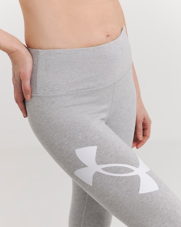 Under Armour Campus Legging