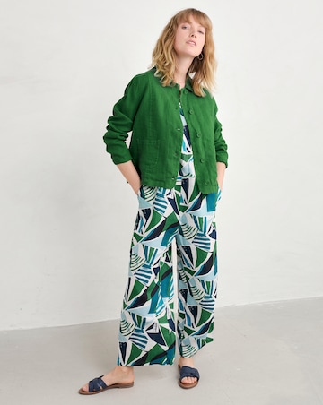 Seasalt Cornwall Salt Air Jumpsuit