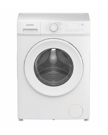 Indesit IMA 764 My Time Washing Machine - White