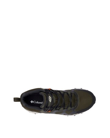 Columbia Peakfreak II Mid Outdry Boots