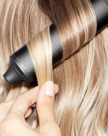 GHD Curve Classic Wave Curling Wand