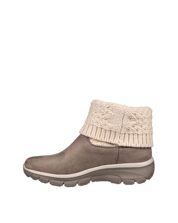 Skechers Cozy Weather Ankle Boot Standard Fit