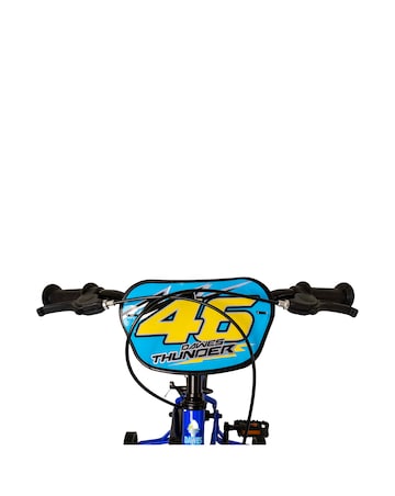 Dawes Thunder Kids Bike - 14 inch wheel