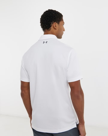 Under Armour Tech Short Sleeve Polo