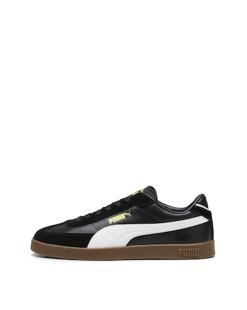 PUMA Club II Era Trainers