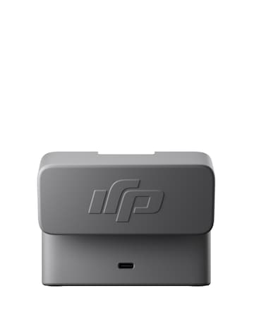 DJI Mic Mini (2 TX+1 RX+Charging Case)