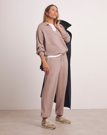 Anthology Cuffed Jogger