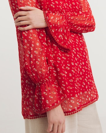 Joe Browns Ditsy Floral Top