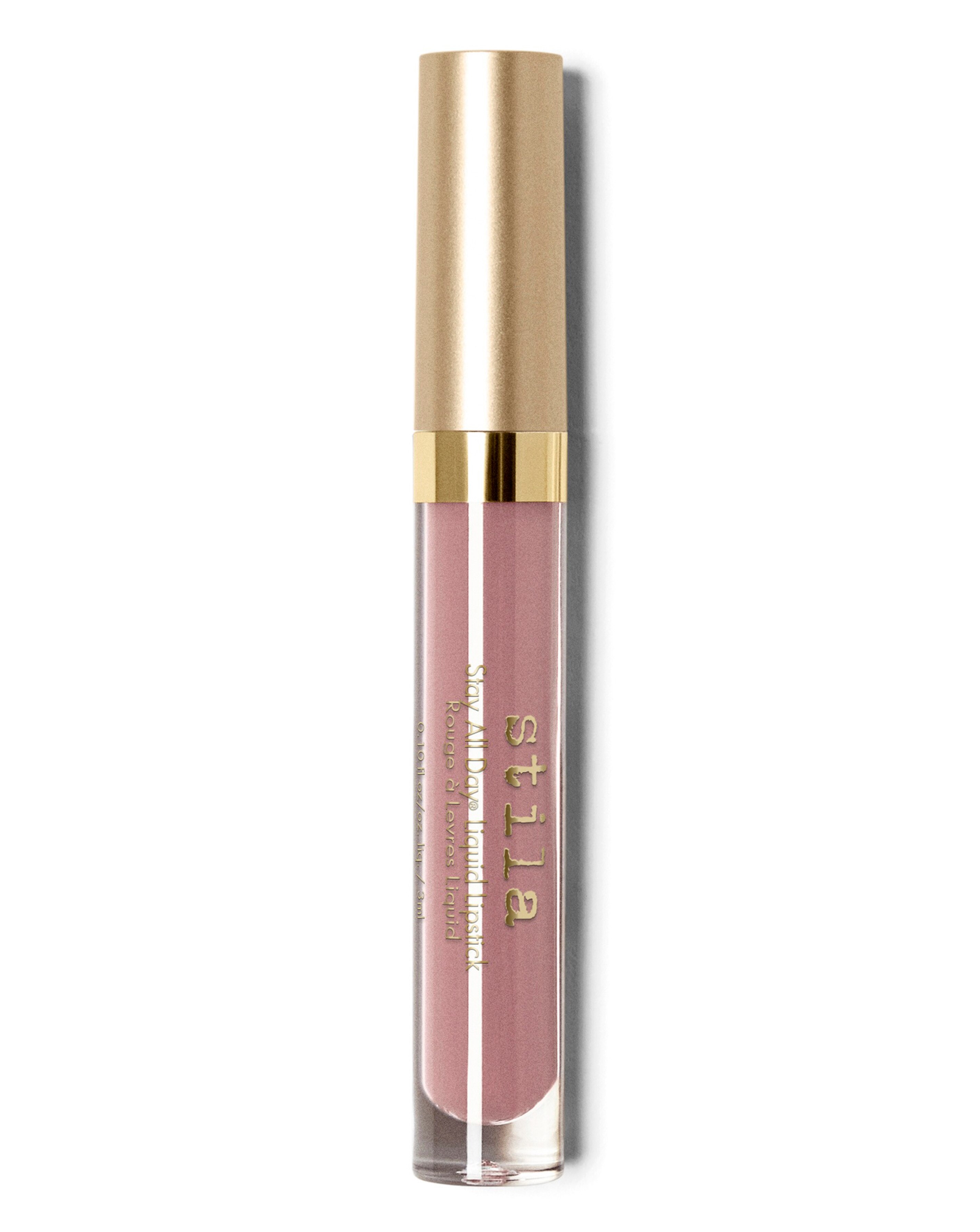 Stila Stay All Day Liquid Lipstick - Baci
