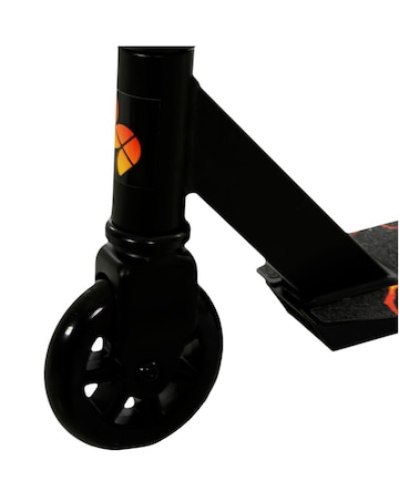 Stunted Vulcan Stunt Scooter