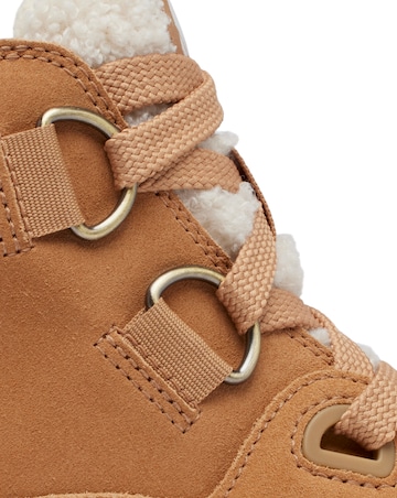 Sorel Explorer III Waterproof Boot