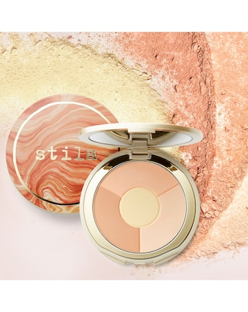 Stila One Step Correct Finishing Powder Medium