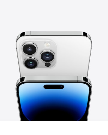 Refurbished Apple iPhone 14 Pro Max 128GB - Space Grey (Pristine Condition)