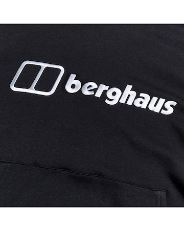 Berghaus Logo Hoodie