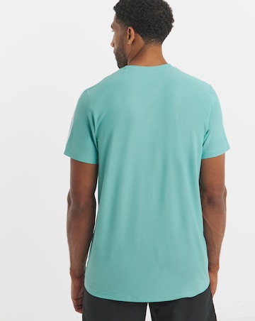 adidas Own The Run T-Shirt