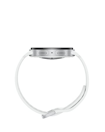 Samsung Galaxy Watch8 40mm BT - Silver