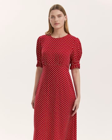 Finery London Mela Dress