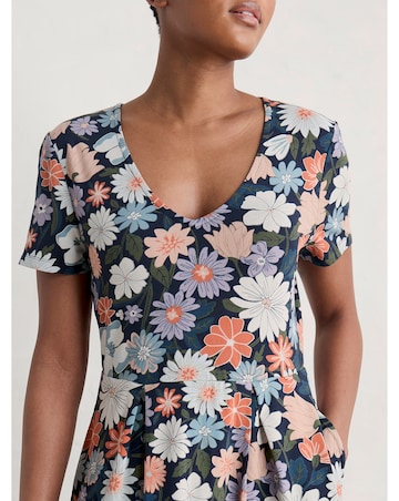 Seasalt Cornwall S/S Helena Dress