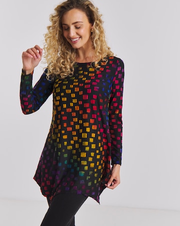 Joe Browns Shine Bright Tunic