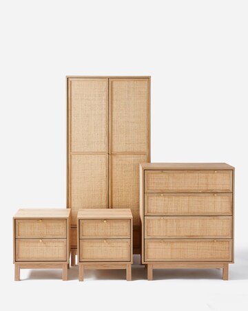 Allendale 4 Piece Package