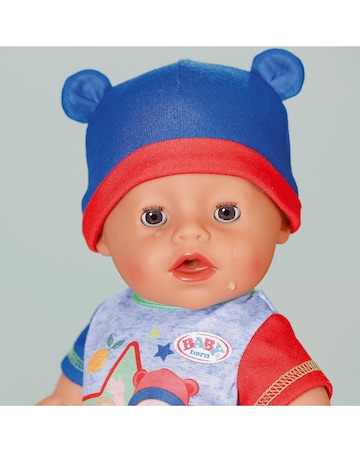 BABY born Jonas 43cm