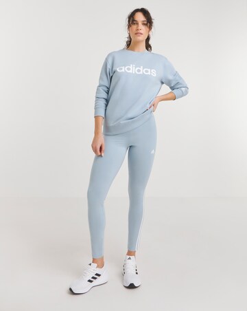 adidas Linear Sweatshirt