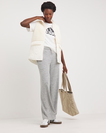 adidas Big Logo T-Shirt