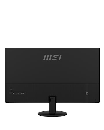 MSI PRO MP252L 24.5in FHD 100Hz IPS PerfectEdge Monitor