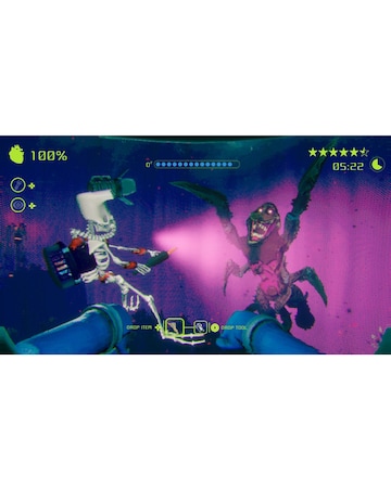 Murky Divers: Pharmacorps Edition (PS5)