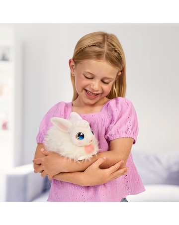 Little Live Pets Mama Surprise Bunny