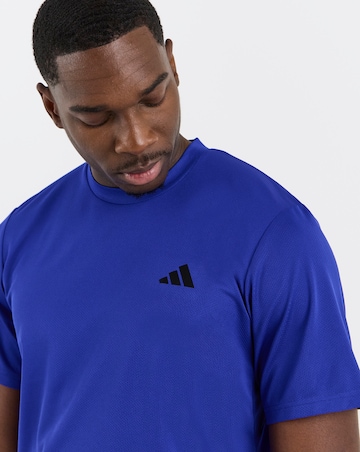 adidas Training Essentials Base T-Shirt