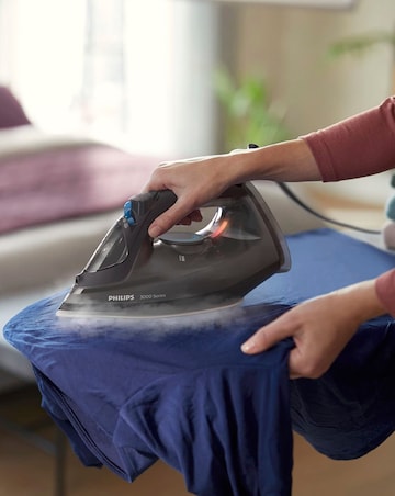 Philips DST3041/89 3000 Series Steam Iron