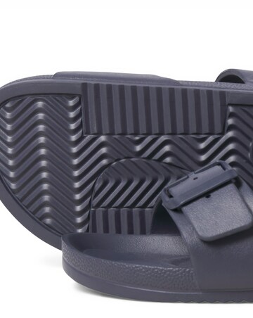 Jack & Jones Croxton 2 Strap Sandal - Navy