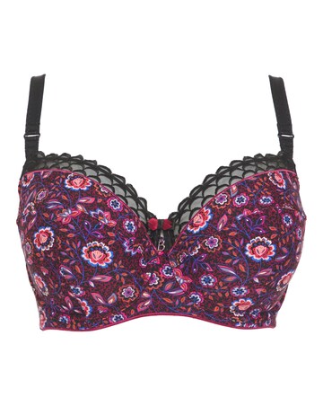 Bestform Sydney Full Cup Wired Bra