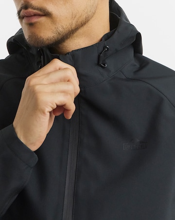 Snowdonia Waterproof Jacket