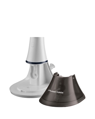 Russell Hobbs 25591 Steam Genie Essential Handheld Garment Steamer