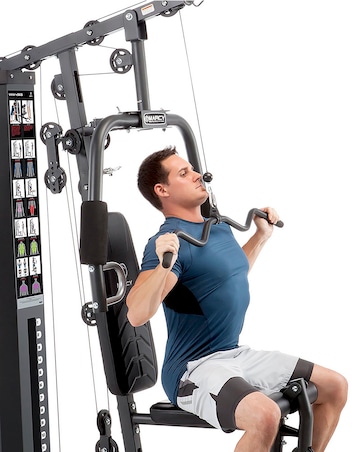 Marcy Home Gym