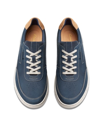 Clarks Mapstone Trail