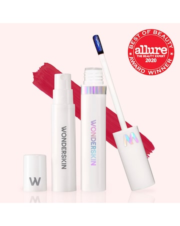 WONDERSKIN Wonder Blading Lip Stain Kit- First Kiss