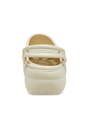 Crocs Classic Platform Clog